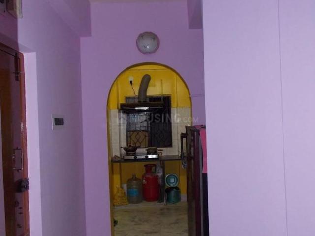 2.5 BHK Apartment in South Dum Dum for resale Kolkata. The reference number is 19797319