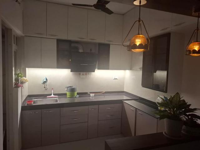 2.5 BHK Apartment in Sus for rent Pune. The reference number is 20044635