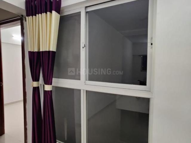 2.5 BHK Apartment in Sus for rent Pune. The reference number is 20247099