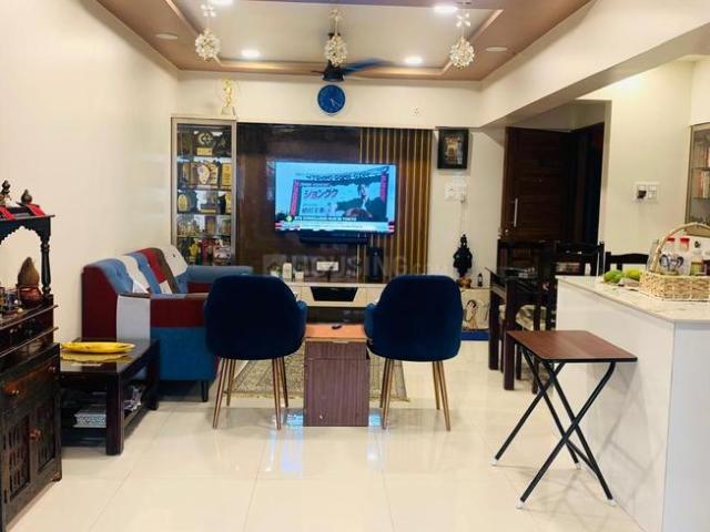 2.5 BHK Apartment in Sus for resale Pune. The reference number is 20680367