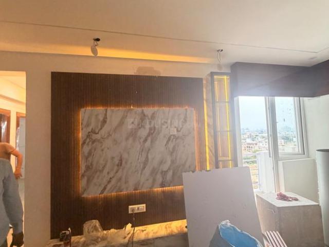 2.5 BHK Apartment in Sushant Golf City for rent Lucknow. The reference number is 20601451