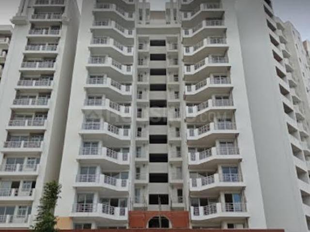 2.5 BHK Apartment in Sushant Golf City for resale Lucknow. The reference number is 19195927