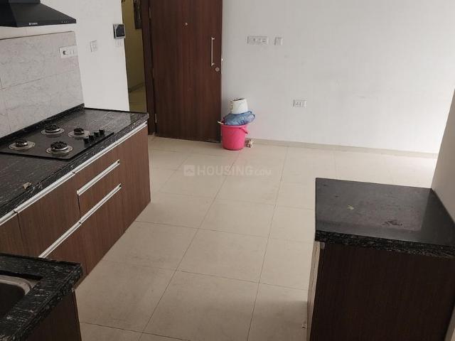 2.5 BHK Duplex in Upper Kharadi for resale Nagar Road. The reference number is 17483263