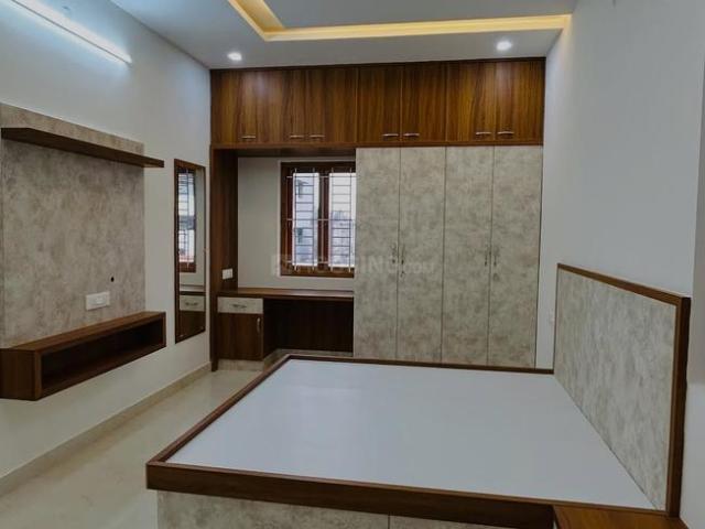 2.5 BHK Duplex in Veppampattu for resale Chennai. The reference number is 20422846