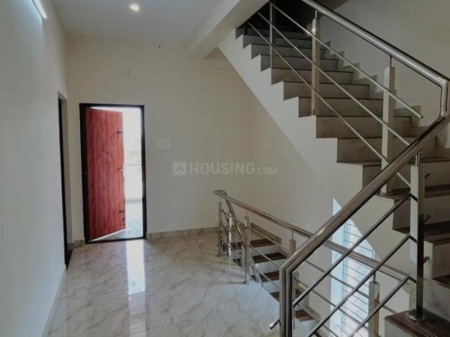 2.5 BHK Duplex in Veppampattu for resale Chennai. The reference number is 20445847