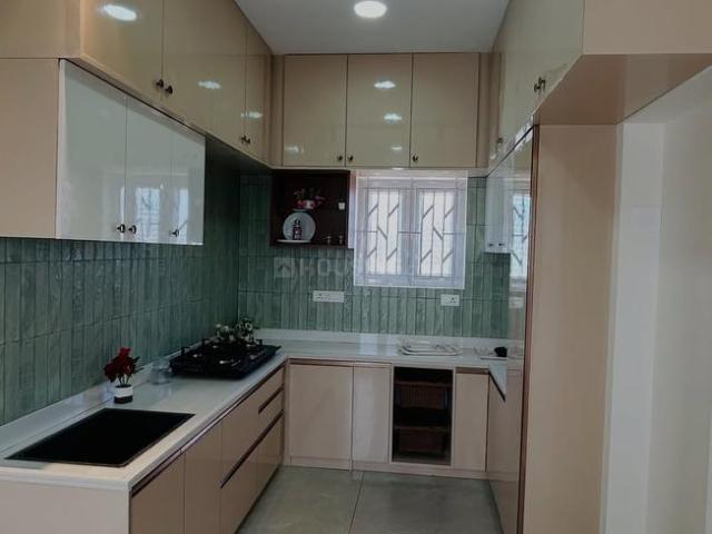 2.5 BHK Duplex in Veppampattu for resale Chennai. The reference number is 20313950