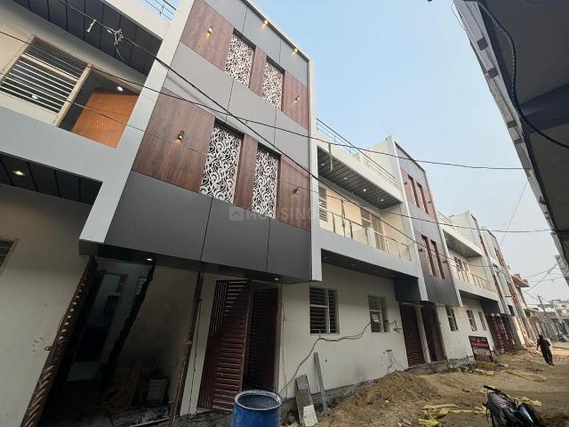 2.5 BHK Villa in Bishnuli for resale Ghaziabad. The reference number is 17363145