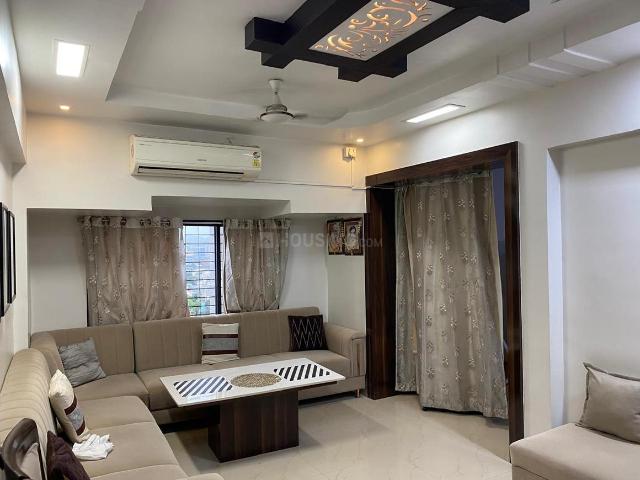 2.5 BHK Duplex in Airoli for rent Navi Mumbai. The reference number is 20057944