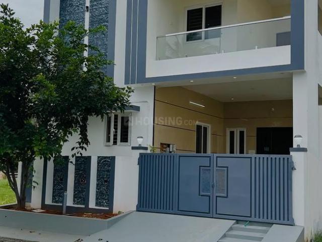 2.5 BHK Duplex in Avadi for resale Chennai. The reference number is 20454952