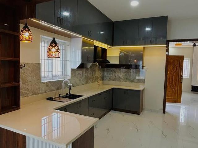2.5 BHK Duplex in Avadi for resale Chennai. The reference number is 20464459