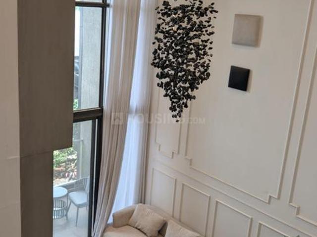 2.5 BHK Duplex in Baner for resale Pune. The reference number is 20535453