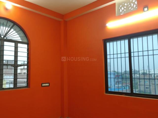 2.5 BHK Duplex in Chanakya Nagar for rent Begusarai. The reference number is 18399232