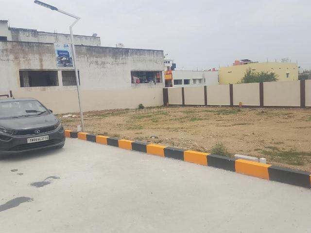 2.5 BHK Duplex in Gerugambakkam for resale Chennai West. The reference number is 17681602
