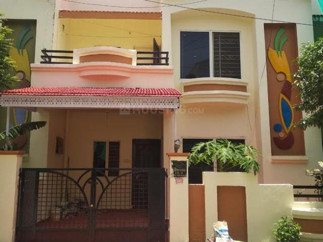 2.5 BHK Duplex in Hoshangabad Road for rent Bhopal. The reference number is 17559921