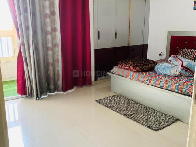 2.5 BHK Duplex in Jaipur House Colony for resale Agra. The reference number is 20916757