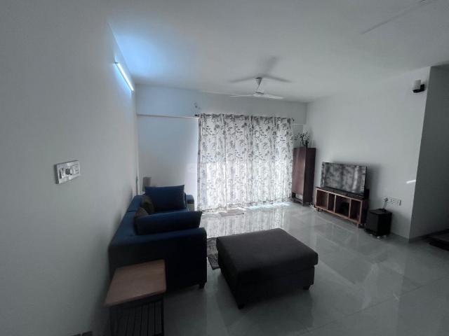 2.5 BHK Duplex in Kharadi for rent Pune. The reference number is 19938051