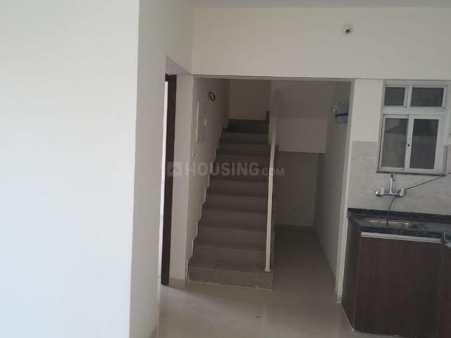 2.5 BHK Duplex in Kharadi for rent Pune. The reference number is 20872504