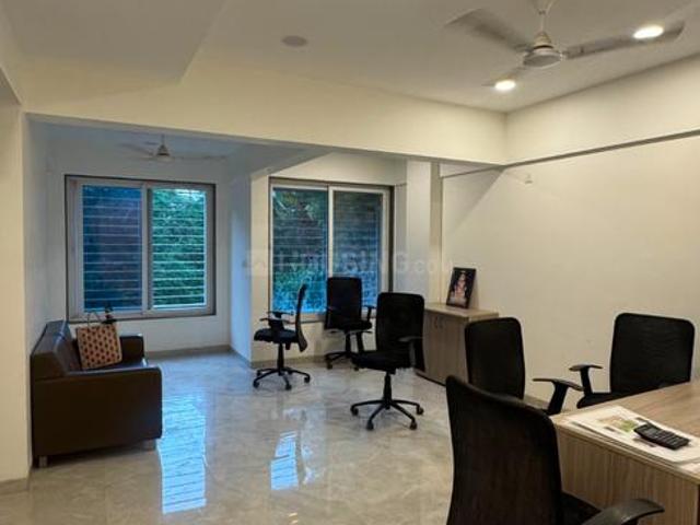 2.5 BHK Duplex in Kothrud for resale Pune. The reference number is 20791951