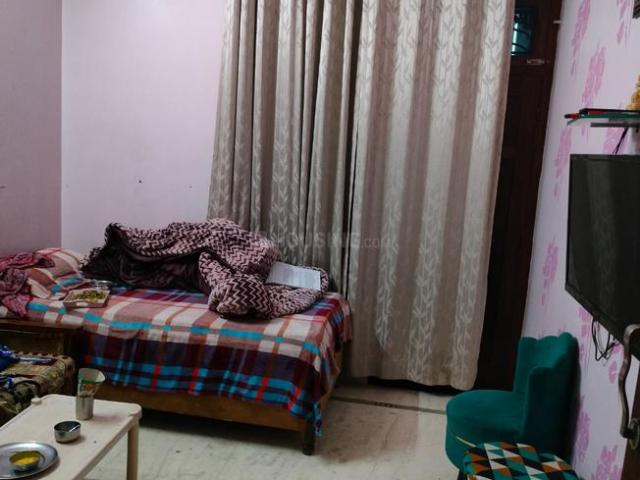 2.5 BHK Duplex in Krishna Colony for rent Hodal. The reference number is 19514426