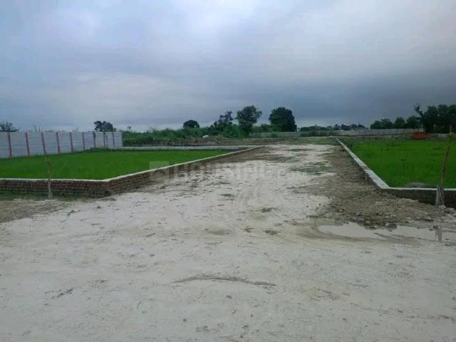 2.5 BHK Duplex in Kursauli for rent Kanpur. The reference number is 18040573
