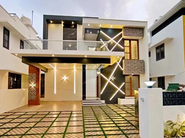 2.5 BHK Duplex in Palur, Chengalpattu for resale Chennai. The reference number is 20582238