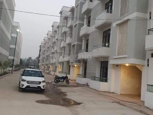 2.5 BHK Duplex in Rajendra Nagar for rent Gorakhpur. The reference number is 18749749