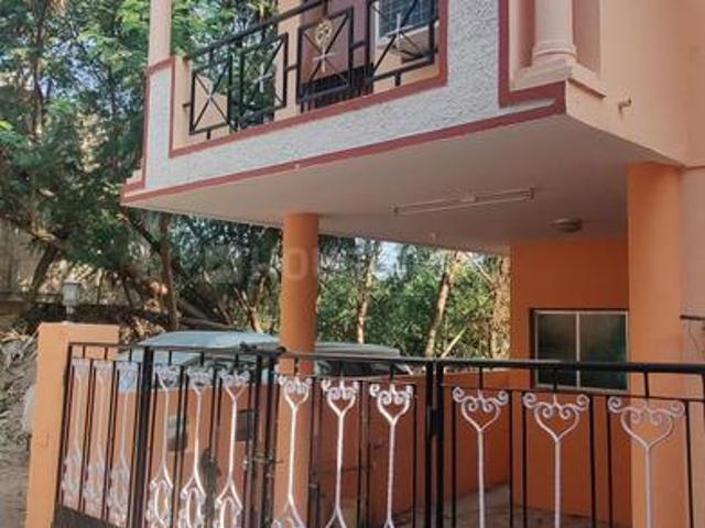 2.5 BHK Duplex in Royapettah for rent Chennai. The reference number is 20300604