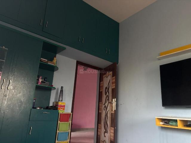 2.5 BHK Duplex in Sivagami Puram for rent Virudhunagar. The reference number is 18246407