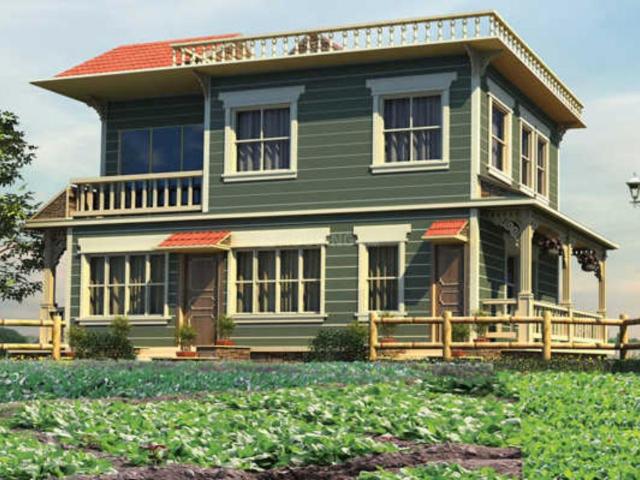 2.5 BHK Duplex in Sonarpur for resale Kolkata. The reference number is 18973172