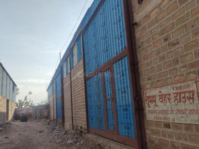2.5 BHK Farm House in Bhakrasni for rent Jodhpur. The reference number is 17681386