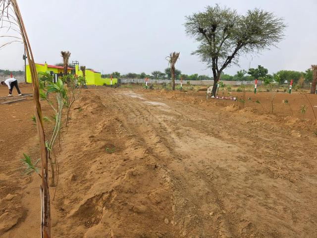 2.5 BHK Farm House in Kalwad Road for resale Jaipur. The reference number is 17291812