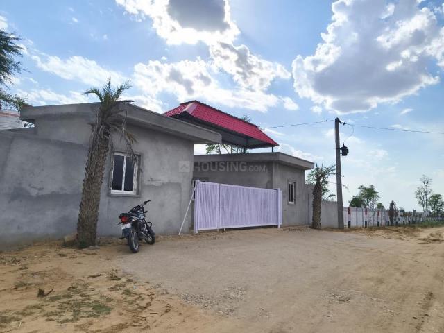 2.5 BHK Farm House in Kalwad Road for resale Jaipur. The reference number is 19958921