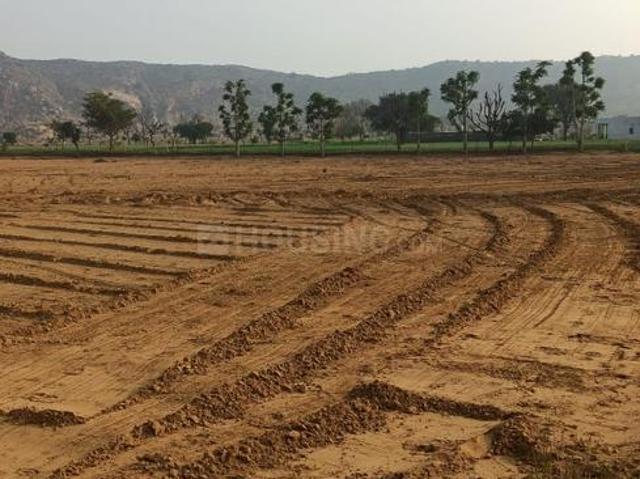 2.5 BHK Farm House in Kalwar for resale Jaipur. The reference number is 16901510