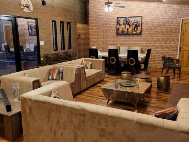 2.5 BHK Farm House in Sector 150 for resale Noida. The reference number is 17134174