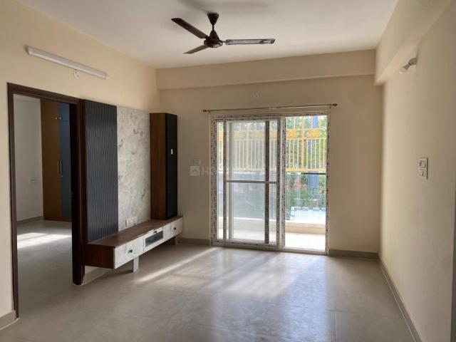 2.5 BHK Independent Builder Floor in Challaghatta for rent Bengaluru. The reference number is 20383988