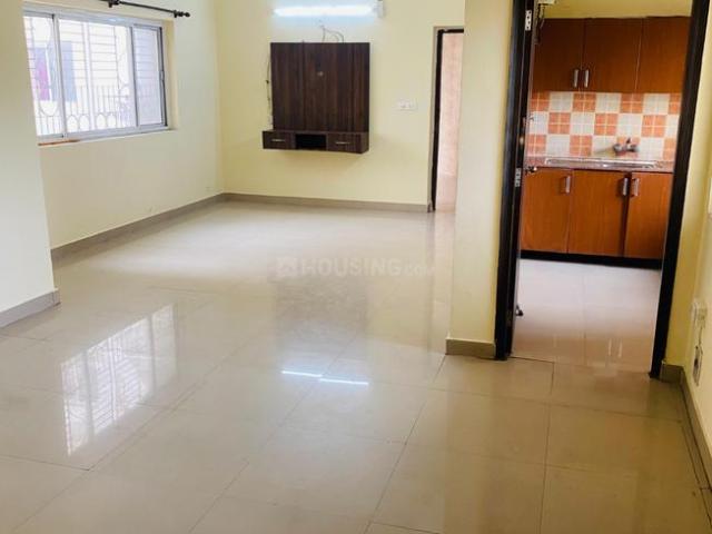 2.5 BHK Independent Builder Floor in Channi Himmat for rent Jammu. The reference number is 19600785