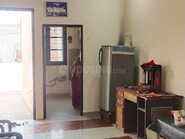 2.5 BHK Independent Builder Floor in Chandsar Basti for rent Bathinda. The reference number is 20154145