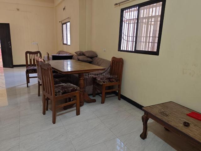 2.5 BHK Independent Builder Floor in Airport Road for rent Bhopal. The reference number is 20640431
