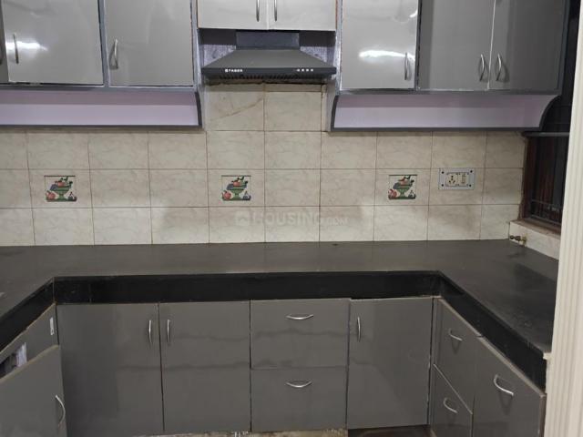 2.5 BHK Independent Builder Floor in Arjun Nagar for rent New Delhi. The reference number is 19140070