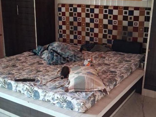 2.5 BHK Independent Builder Floor in Basni for rent Jodhpur. The reference number is 20459722