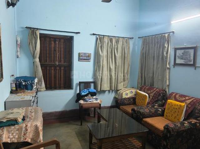 2.5 BHK Independent Builder Floor in Behala Chowrasta for resale Kolkata. The reference number is 20670875