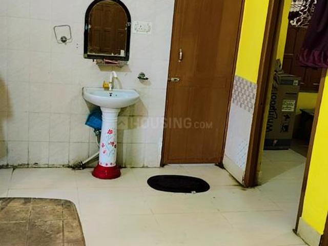 2.5 BHK Independent Builder Floor in Bhavara for rent Madhubani. The reference number is 20390507