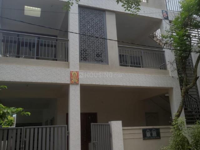 2.5 BHK Independent Builder Floor in Gottigere for rent Bengaluru. The reference number is 20671071