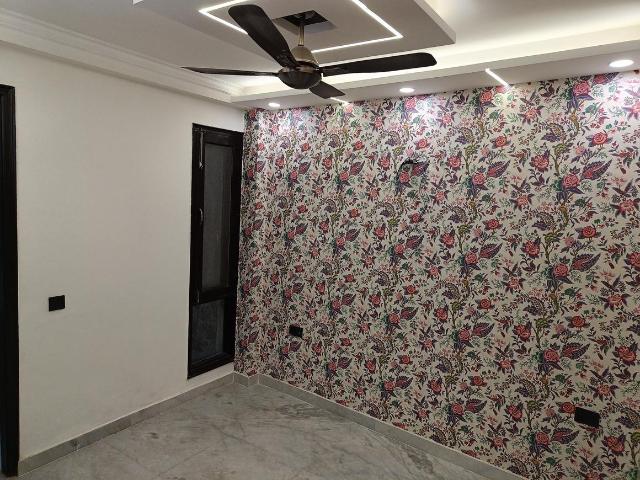 2.5 BHK Independent Builder Floor in Govindpuri Extension for resale New Delhi. The reference number is 20293763