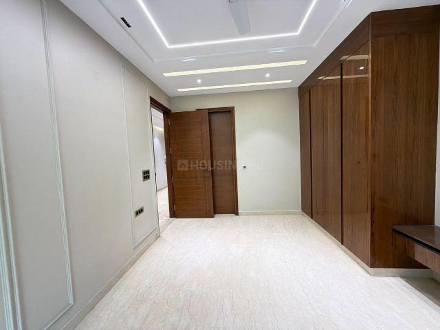 2.5 BHK Independent Builder Floor in Golf Links for rent New Delhi. The reference number is 20994865