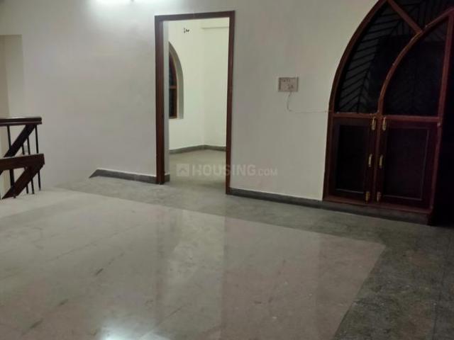 2.5 BHK Independent Builder Floor in Gomti Nagar for rent Lucknow. The reference number is 19870814