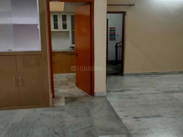 2.5 BHK Independent Builder Floor in Gomti Nagar for rent Lucknow. The reference number is 20399428