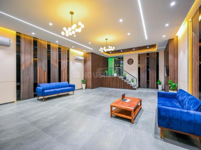 2.5 BHK Independent Builder Floor in Gopalpura for rent Jhalawar. The reference number is 20594893