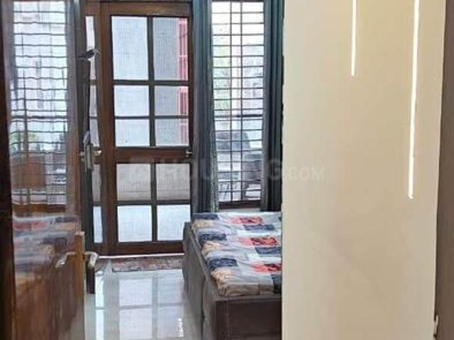 2.5 BHK Independent Builder Floor in Gagan Vihar for resale New Delhi. The reference number is 19955302