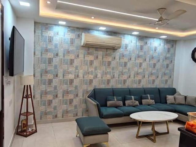 2.5 BHK Independent Builder Floor in Gagan Vihar for resale New Delhi. The reference number is 20992097